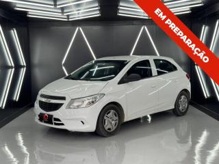 Foto do veículo Chevrolet Onix 1.0 Spe/4 Eco Joy