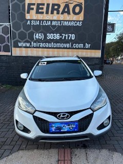 Foto do veículo Hyundai Hb20x Premium 1.6 Flex 16v Aut.