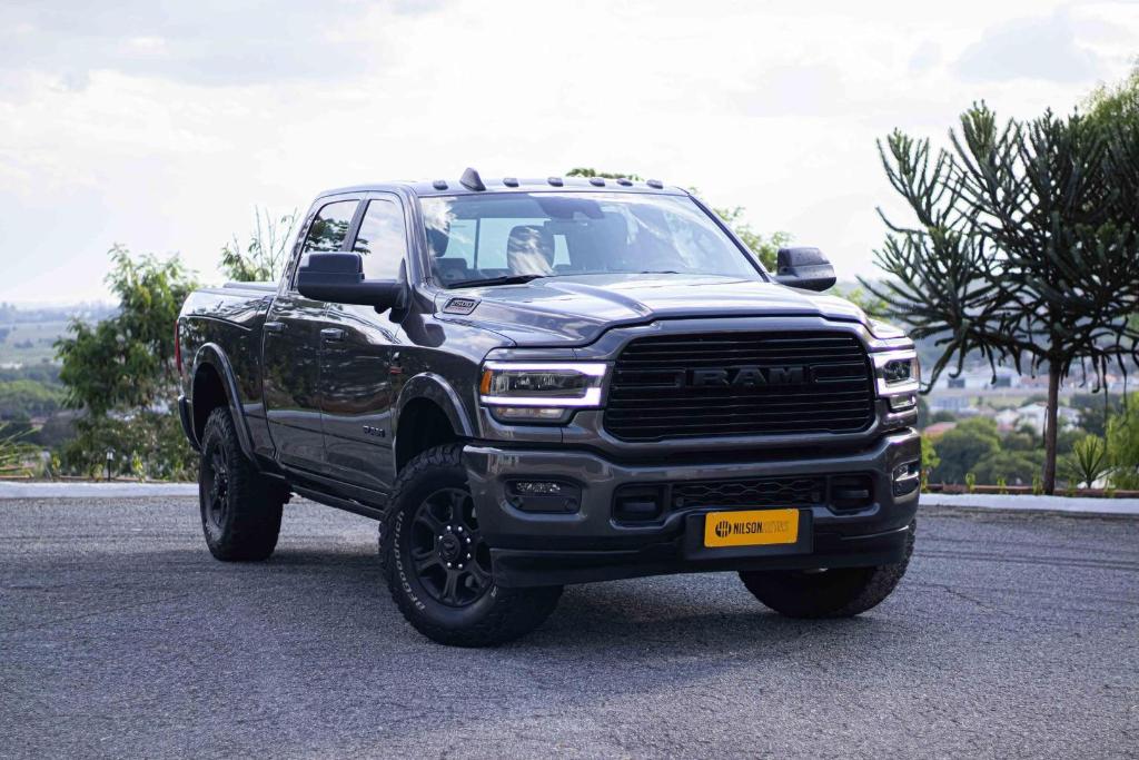 Ram Ram
