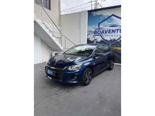 Foto do veículo Chevrolet Onix 1.0 Turbo Auto