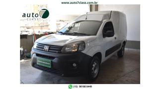 Foto do veículo Fiat Fiorino Endurance Evo 1.4 Flex 8v 2p