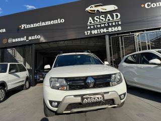 Foto do veículo Renault Duster Dynamique 2.0 Flex 16v Aut.