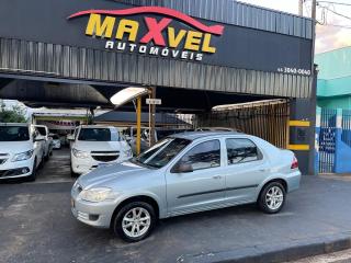 Foto do veículo Chevrolet Prisma 1.0 Mt Adv Flex