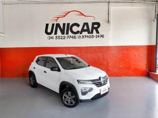 Foto do veículo Renault Kwid 1.0 Zen