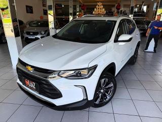 Foto do veículo Chevrolet Tracker 1.2 Turbo Premier Auto