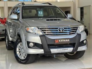 Foto do veículo Toyota Hilux Cd Srv D4-d 4x4 3.0 Tdi Diesel Aut
