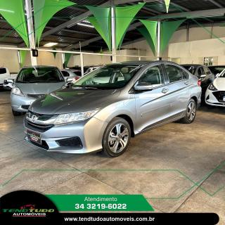 Foto do veículo Honda City 1.5 16v Flexone Lx Cvt