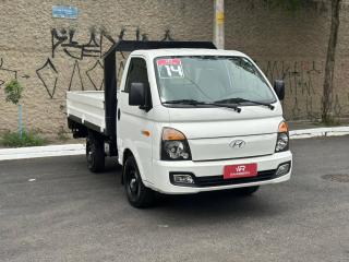 Foto do veículo Hyundai Hr 2.5 Crdi Sem Cacamba