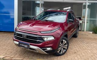 Foto do veículo Fiat Toro 2.0 Tdi Volcano Auto 4wd