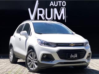 Foto do veículo Chevrolet Tracker 1.4 16v Ecotec Premier Auto