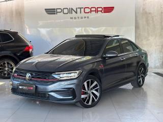 Foto do veículo Volkswagen Jetta Gli 350 Tsi 2.0 16v 4p Aut.