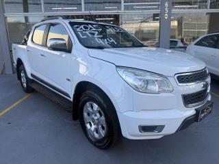 Foto do veículo Chevrolet S10 Pick-up Ltz 2.5 Flex 4x4 Cd