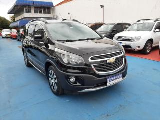 Foto do veículo Chevrolet Spin Activ 1.8 8v Econo. Flex 5p Aut.