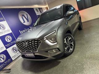 Foto do veículo Hyundai Creta 1.0 T-gdi Limited Safety Auto