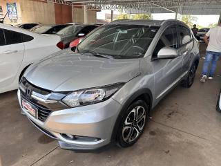 Foto do veículo Honda Hr-v Ex 1.8 Flexone 16v 5p Aut.