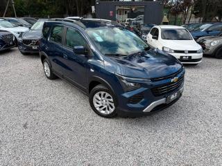 Foto do veículo Chevrolet Spin 1.8 Econoflex Ltz 7s Auto