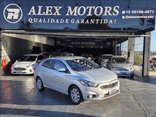 Foto do veículo Chevrolet Prisma 1.4 Spe/4 Eco Lt