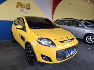Foto do veículo Fiat Palio Sport.interlagos 1.6 Flex 16v