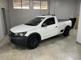 Foto do veículo Volkswagen Saveiro 1.6 Cs Robust