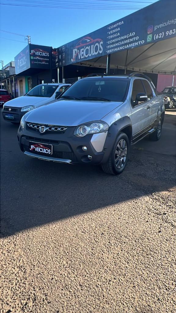 Fiat Strada