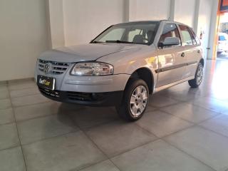 Foto do veículo Volkswagen Gol 1.0 8v Total Flex