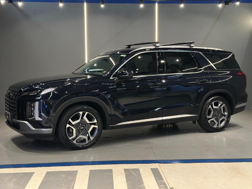 Hyundai Palisade SIGNATURE 3.8 AT 2025