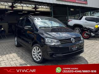 Foto do veículo Volkswagen Spacefox 1.6 Vht Total Flex Trend