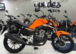 Foto do veículo Honda Cg 160 Titan Abs