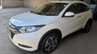 Foto do veículo Honda Hr-v 1.8 Exl Cvt