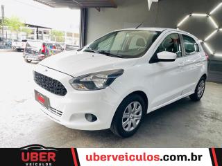 Foto do veículo Ford Ka 1.0 Flex Se