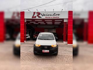 Foto do veículo Fiat Strada Endurance 1.4 Flex 8v Cs Plus