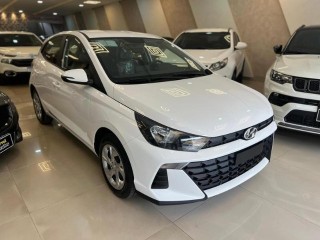 Foto do veículo Hyundai Hb20 Comf./c.plus/c.style 1.0 Flex 12v