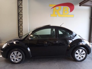 Foto do veículo Volkswagen New Beetle 2.0 L Auto