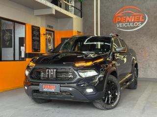 Foto do veículo Fiat Toro 2.0 Tdi Ultra Auto 4wd