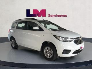 Foto do veículo Chevrolet Spin 1.8 Econoflex Lt 7s Auto