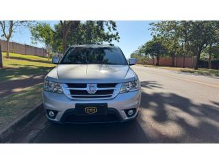 Foto do veículo Fiat Freemont 2.4 16v Precision Auto