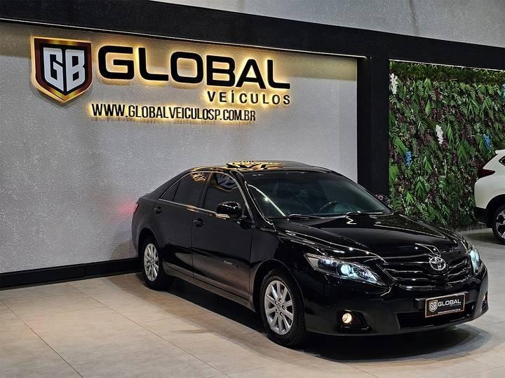 Toyota Camry 3.5 V6 2010