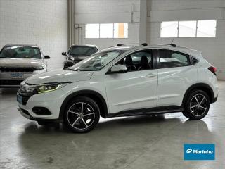 Foto do veículo Honda Hr-v 1.8 Exl Cvt