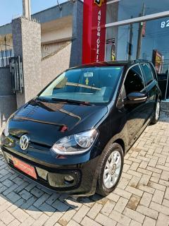 Foto do veículo Volkswagen Up 1.0 12v Tsi E-flex Move Up!