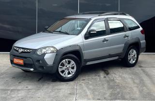 Foto do veículo Fiat Palio 1.0 8v Flex Attractive