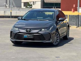 Foto do veículo Toyota Corolla 2.0 Xei Cvt