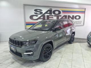 Foto do veículo Jeep Commander 2.0 Hurricane Blackhawk Auto 4wd