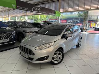 Foto do veículo Ford Fiesta 1.6 16v Tivct Se Powershift