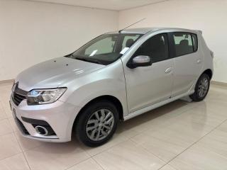 Foto do veículo Renault Sandero 1.0 Gt Line