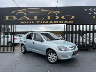 Foto do veículo Chevrolet Prisma 1.4 8v Econoflex Joy