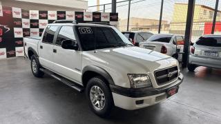 Foto do veículo Chevrolet S10 Pick-up Advantage 2.5 Flex 4x2 Cd