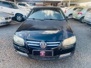 Foto do veículo Volkswagen Gol 1.0 8v City Total Flex - Rede