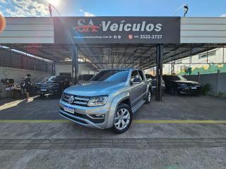 Foto do veículo Volkswagen Amarok Highline Cd 3.0 4x4 Tb Dies. Aut.