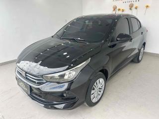 Foto do veículo Fiat Cronos Drive 1.3 8v Flex Aut.