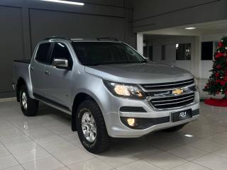 Foto do veículo Chevrolet S10 Pick-up Lt 2.5 Flex 4x4 Cd Aut.